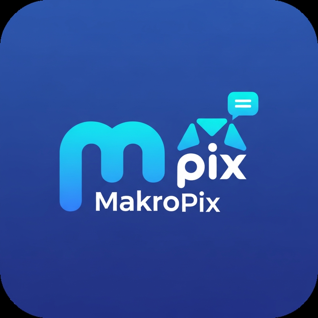 MakroPix Cobranças